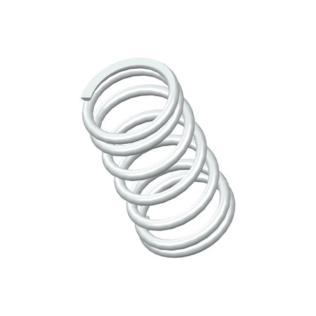 Approved Vendor Compression Spring, O= .640, L= 1.19, W= .067 G709976672